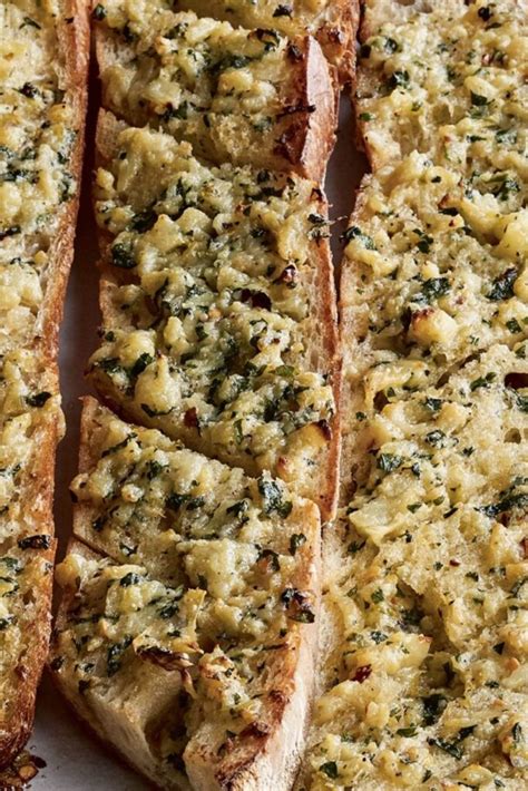 Ina Garten Roasted Garlic Bread