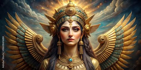 7 Facts About Inanna
