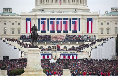 7 Unforgettable Ways to Celebrate Inauguration Day