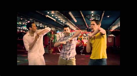 Inbetweeners Movie Dance - Moyij