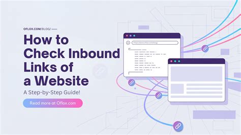inbound link check