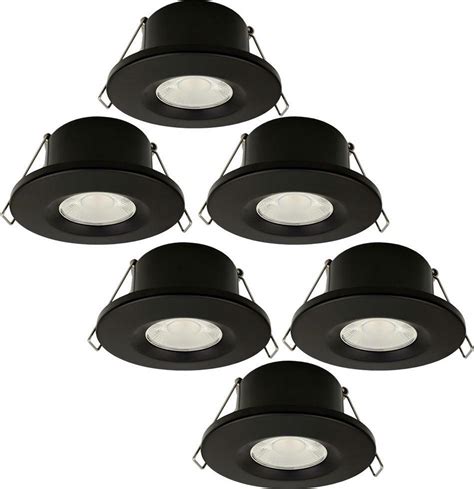 Inbouwspots Led Ip65