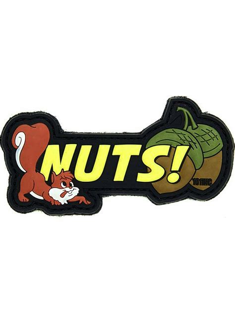 Inc Nuts Members