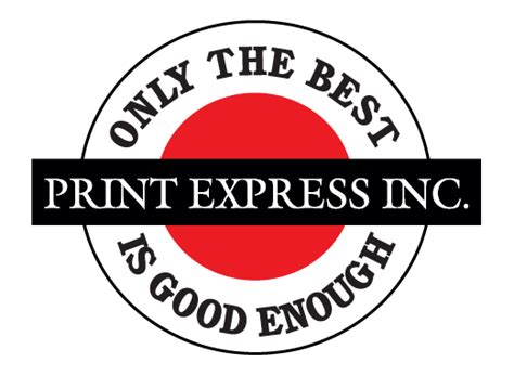 inc with only print us