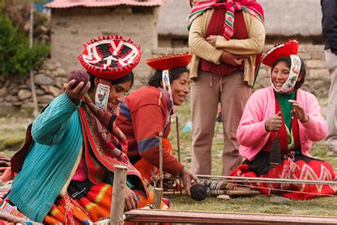 inca indigenous group