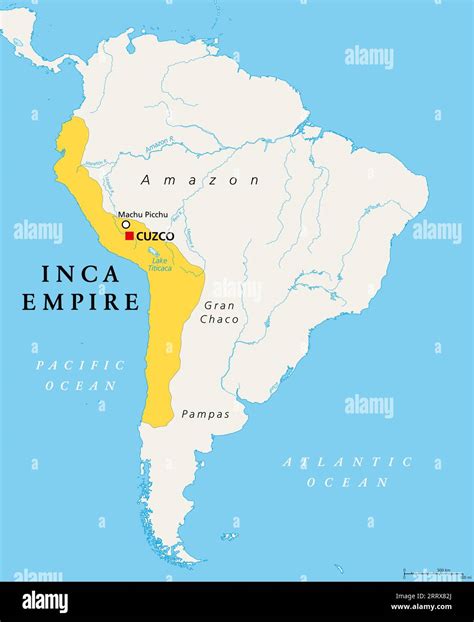 5 Inca Map Secrets