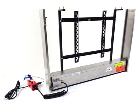 inca tv lift systems