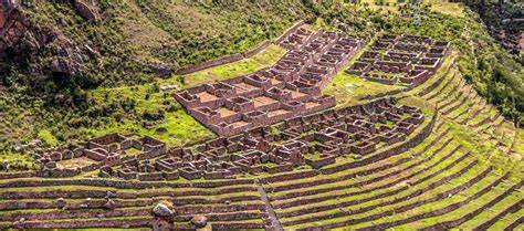 Full Incan Empire Farming Style Technological Artifacts Made Simple: What to Know and What to Skip News