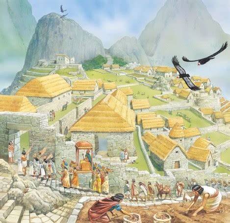 Full Top 5 Incan Empire Science / Technology Tips That Actually Work News