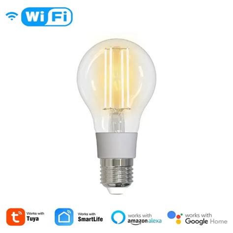 Incandescent Bulb Led Smart