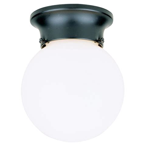 Incandescent Light Fixture