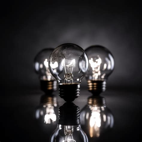 Incandescent Lighting Drawbacks