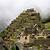 incas pyramid