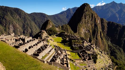 incas empire