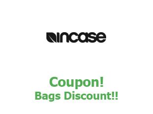 Incase Coupons