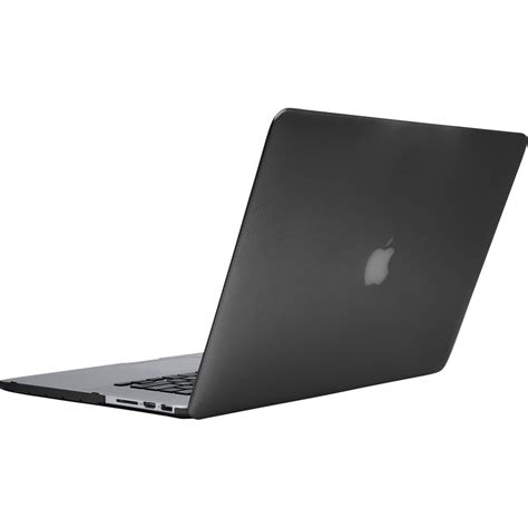 incase hardshell case for macbook pro 15