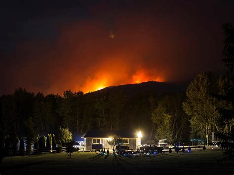 incendie au canada aide