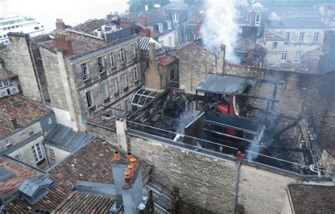 incendie bordeaux aujourd'hui