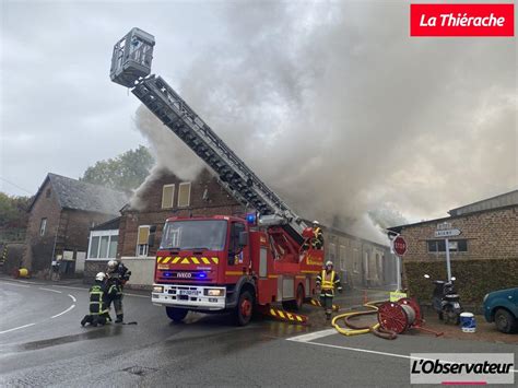 incendie charly sur marne