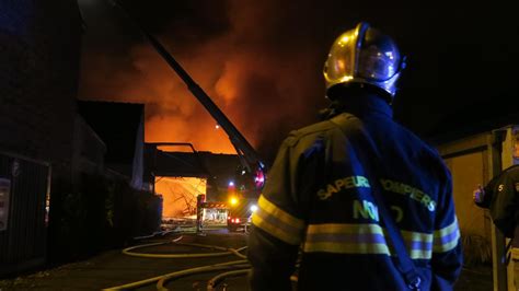 incendie villeneuve d'ascq