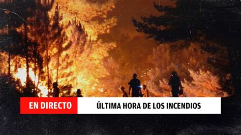 incendio en cataluña hoy última hora