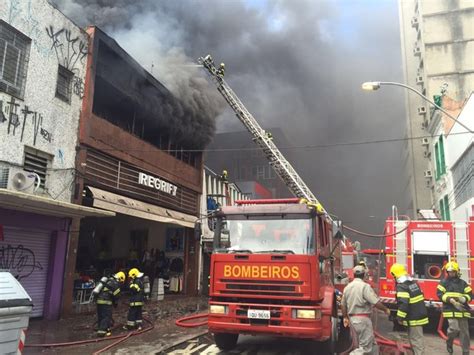 incendio grande hotel porto alegre