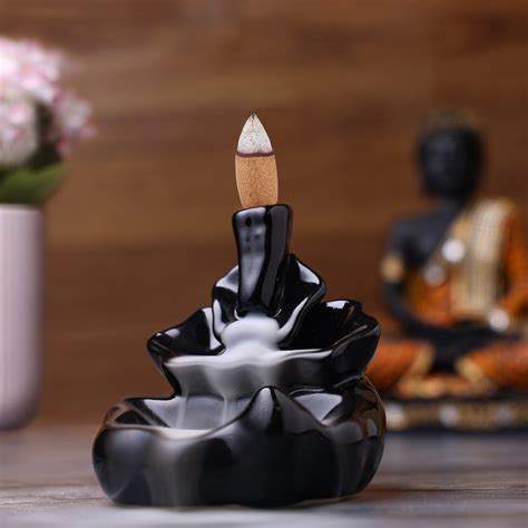 Incense Cone Holder