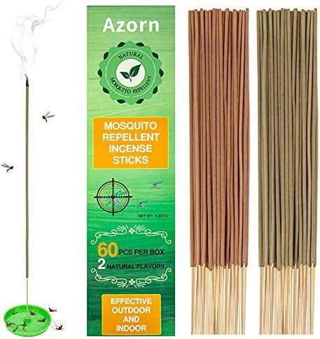 Incense For Insects