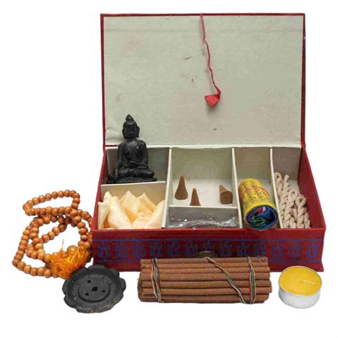 Incense Gift Package