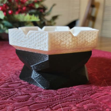 Incense Holder Ashtray