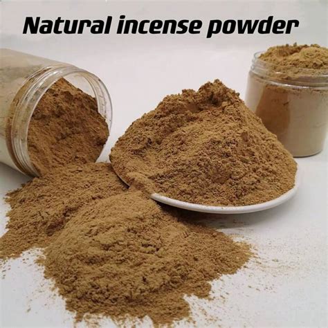 Incense Powder Uk