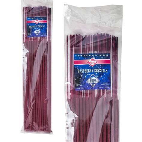 Incense Sticks Jumbo