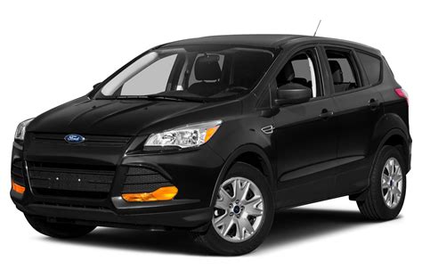 incentives on ford escape trade-in