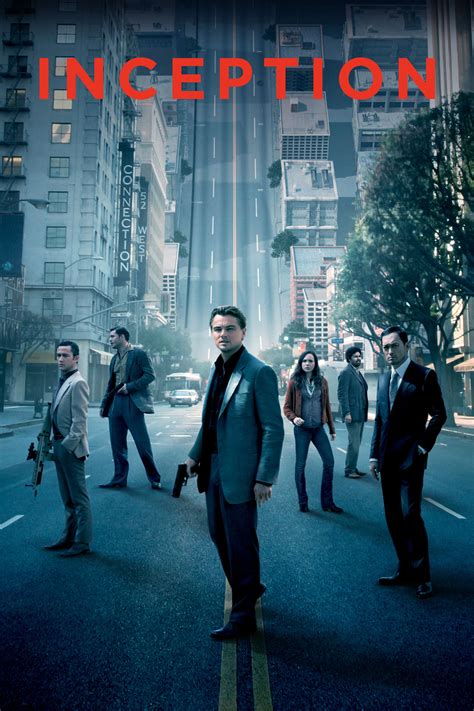 inception full movie explained