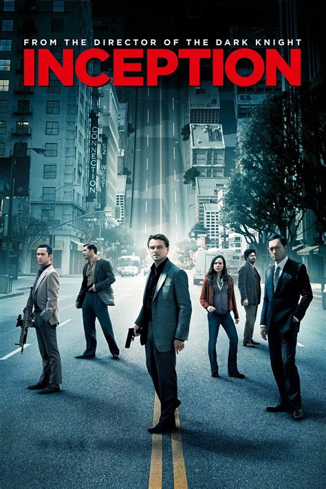 inception movie for free