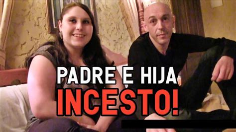 incesto real
