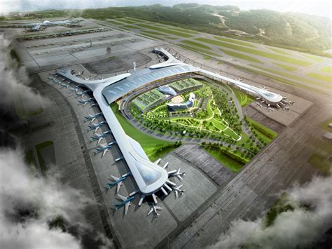 incheon international airport official site
