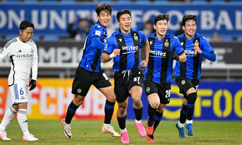 incheon united fc transfermarkt