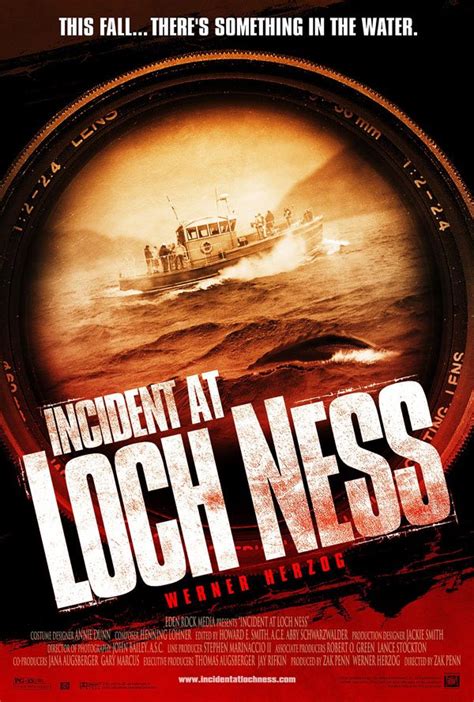 incident at loch ness full movie online