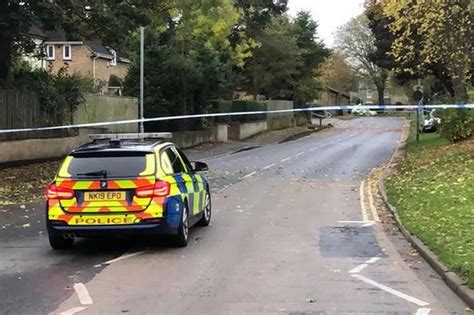 incident in bridlington today