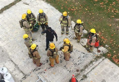 incident safety officer training
