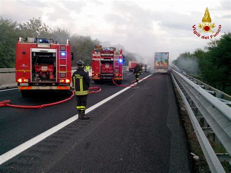 incidente a1 ultime notizie