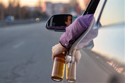 incidenti stradali giovani alcol