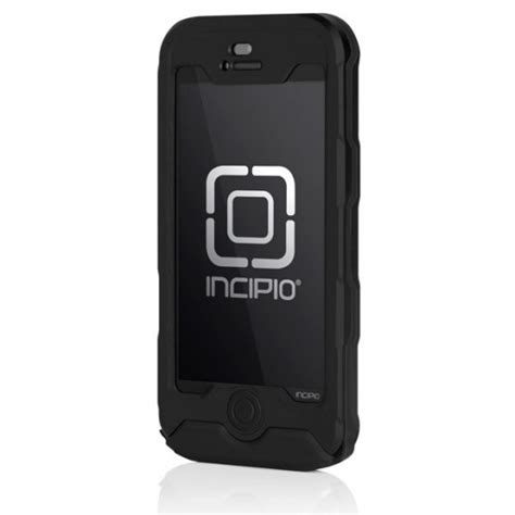 incipio atlas waterproof ultra rugged case for iphone 5 5s reviews