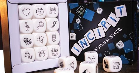 Discussion Incipit Gioco Da Tavolo Ideas