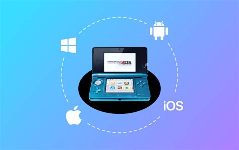 inclination of The Best Nintendo three-D Emulators for Android & Windows