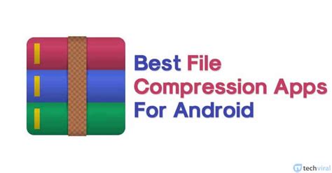 inclination of the Best File Compression Apps to constrict Indian file