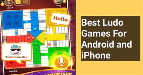 inclination of the Best Ludo Games For Android and iOS