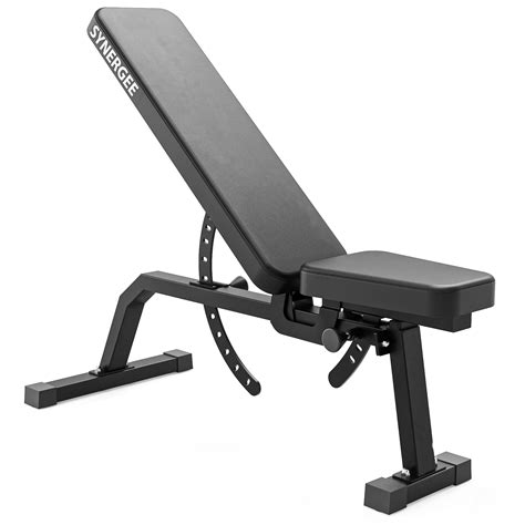 incline adjustable bench