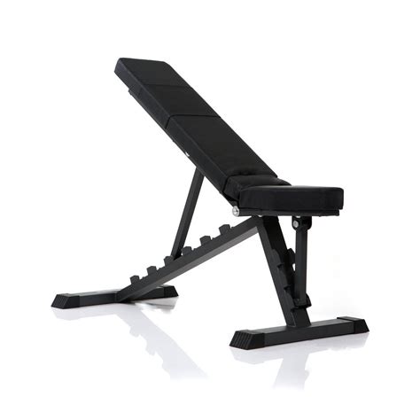 Incline Bench Less Than Flat